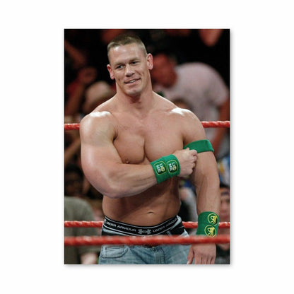 Poster John Cena Lotta