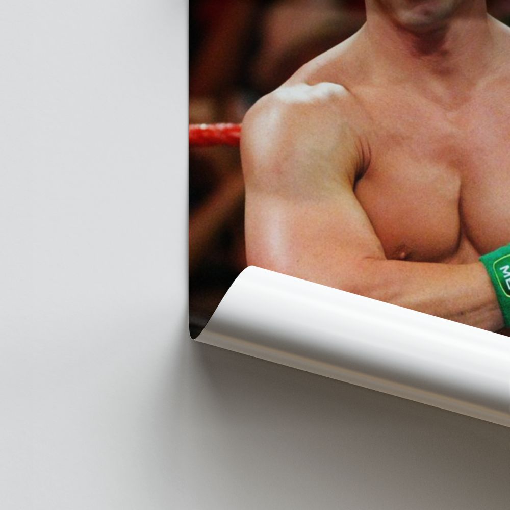 Poster John Cena Lotta