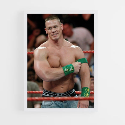 Poster John Cena Lotta