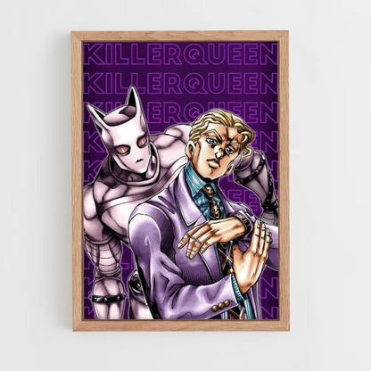 Poster KillerQueen