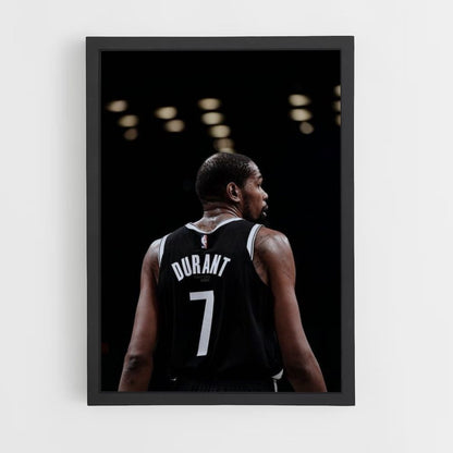 ManifestoKevin Durant Dark