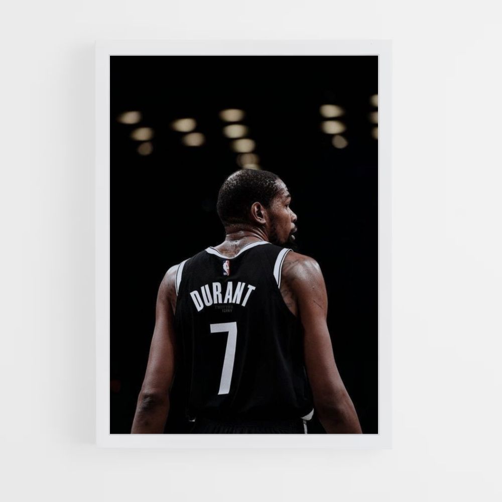 ManifestoKevin Durant Dark