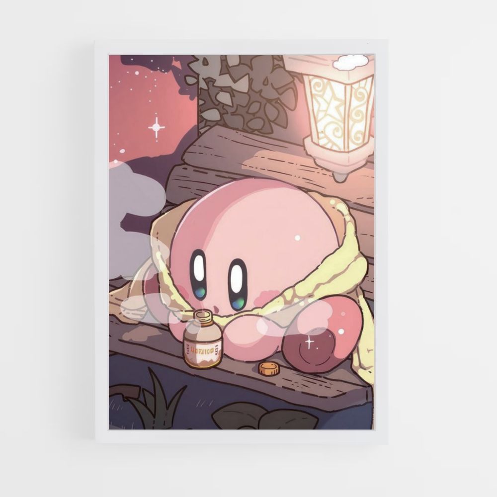 Manifesto Kirby Inverno