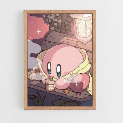 Manifesto Kirby Inverno