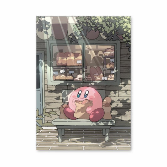 Poster Kirby Dolore