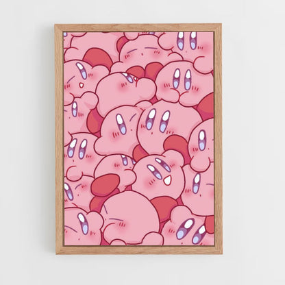 Locandina 10 Kirby