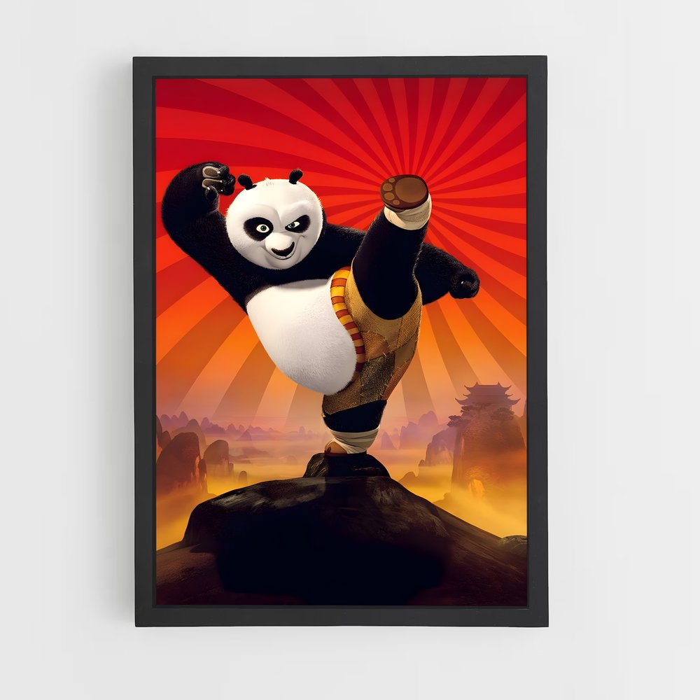 kung-fu-panda-15 cadre Noir