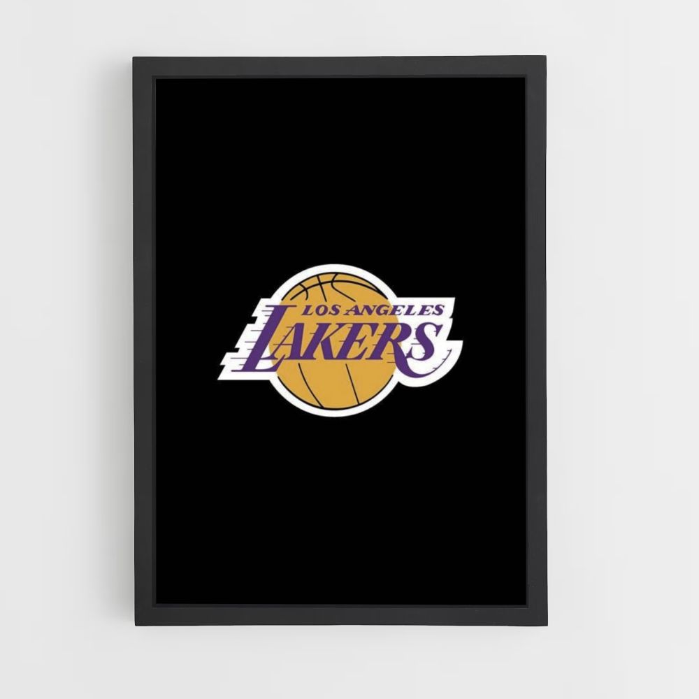 Locandina dei Dark Lakers