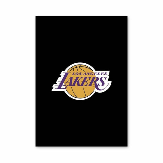 Locandina dei Dark Lakers