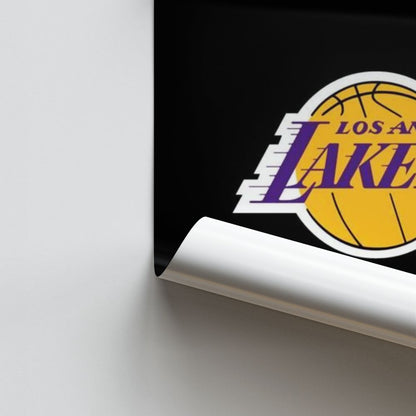 Locandina dei Dark Lakers