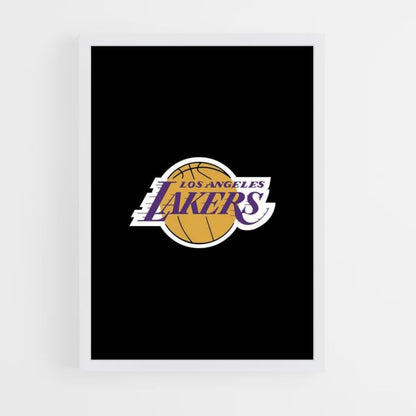 Locandina dei Dark Lakers