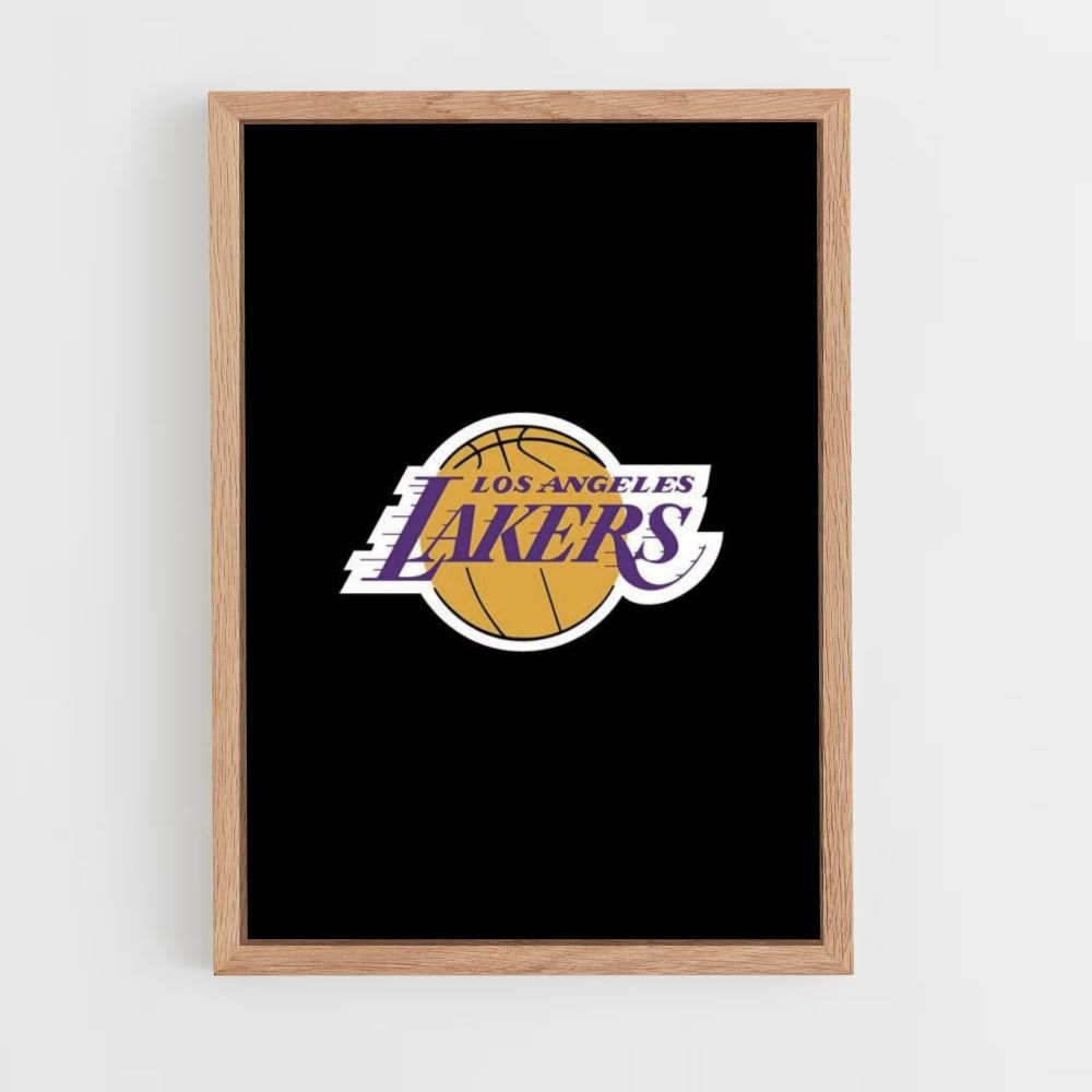 Locandina dei Dark Lakers