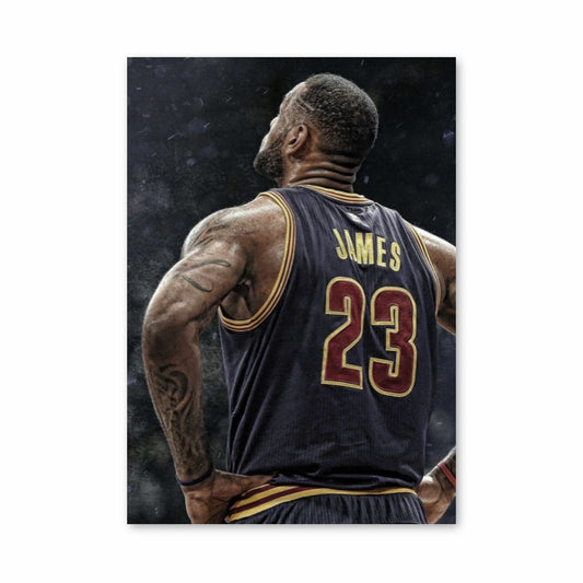 ManifestoLebron James23