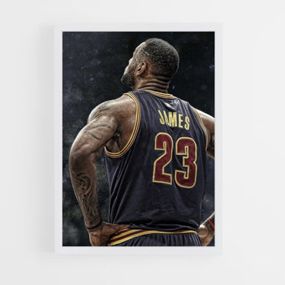 ManifestoLebron James23