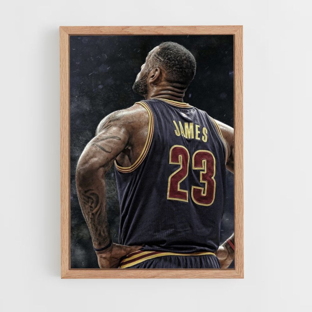 ManifestoLebron James23