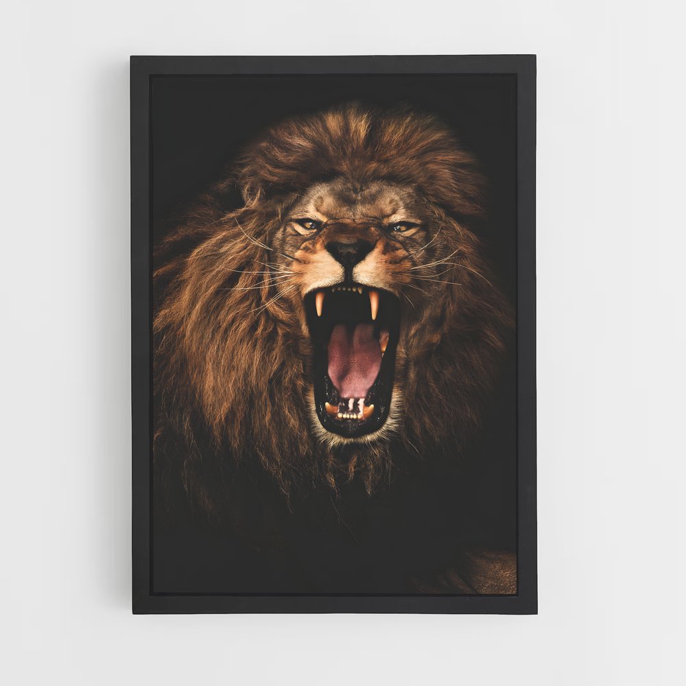 lion-2 cadre Noir