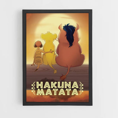 ManifestoHakuna Matata