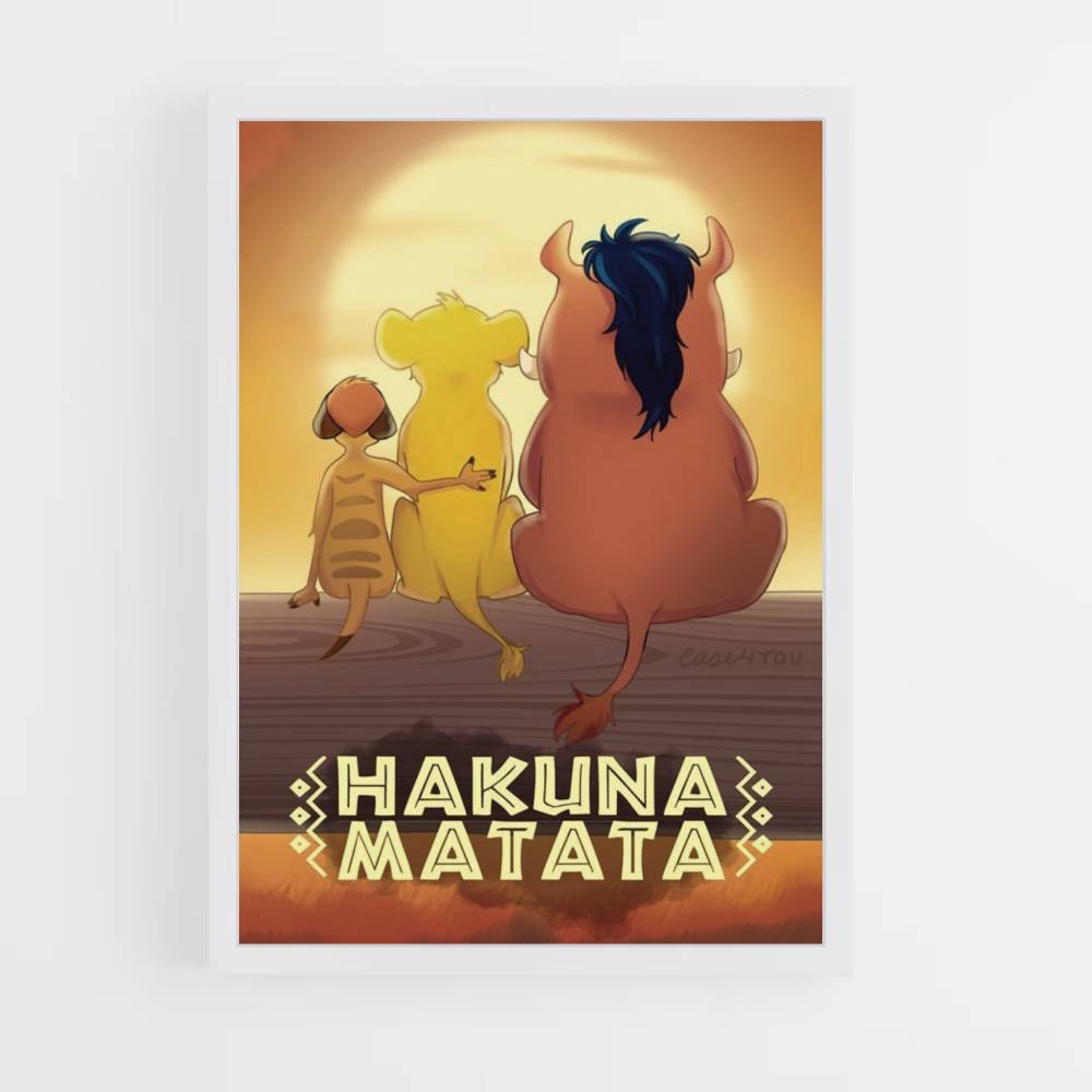 ManifestoHakuna Matata