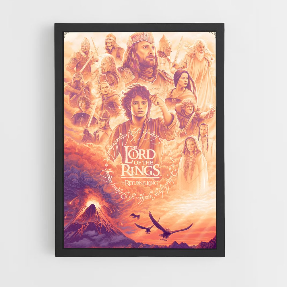lord-of-the-ring-17 cadre Noir