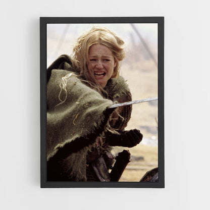 Locandina Eowyn