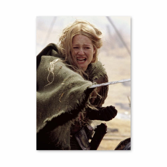 Locandina Eowyn