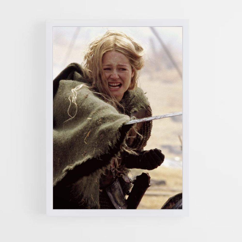 Locandina Eowyn