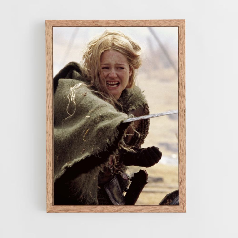 Locandina Eowyn