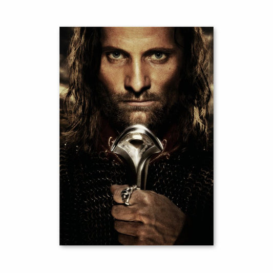 Manifesto di Aragorn