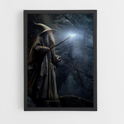 lord-of-the-ring-9 cadre Noir