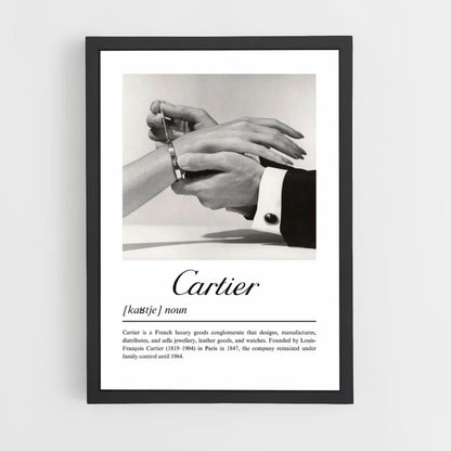 Manifesto Cartier Journal