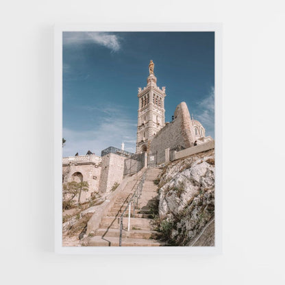 Manifesto Notre Dame de la Garde