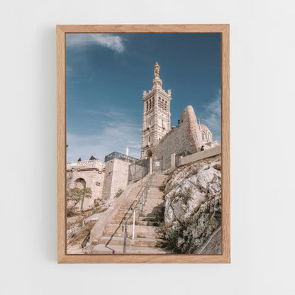 Manifesto Notre Dame de la Garde