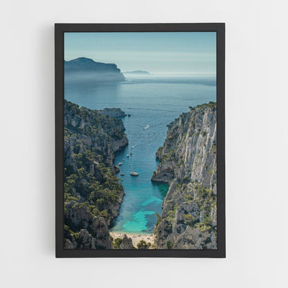 Manifesto delle Calanques