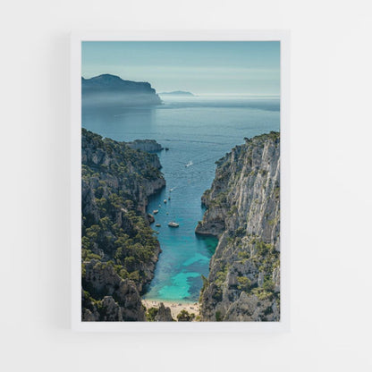 Manifesto delle Calanques