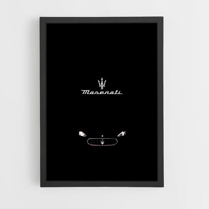 maserati-5 cadre Noir