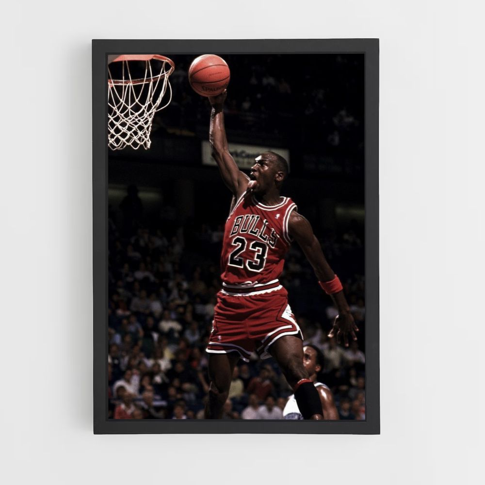 ManifestoMichael Jordan Dunk