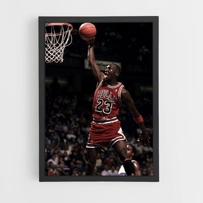 ManifestoMichael Jordan Dunk