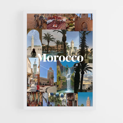 Manifesto Marocco