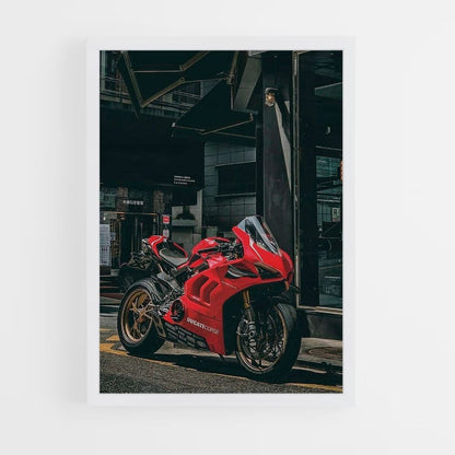 Manifesto della Panigale