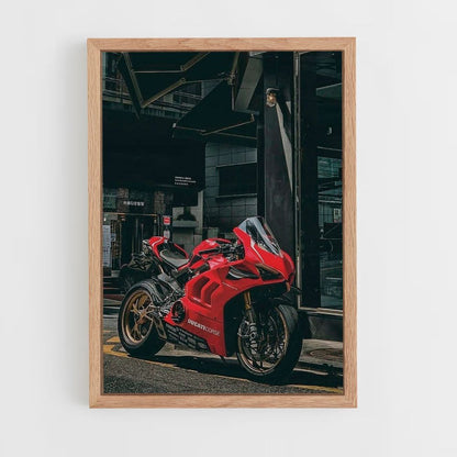 Manifesto della Panigale