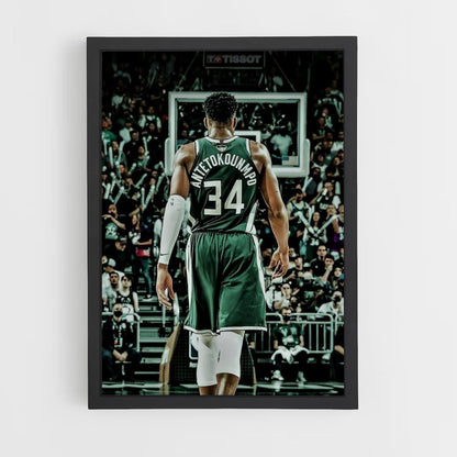 Manifesto Antetokounmpo