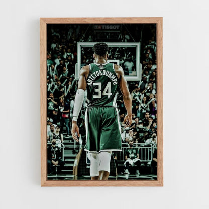 Manifesto Antetokounmpo