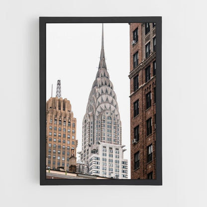 Manifesto del Chrysler Building