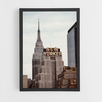 Manifesto newyorkese