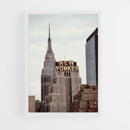 Manifesto newyorkese