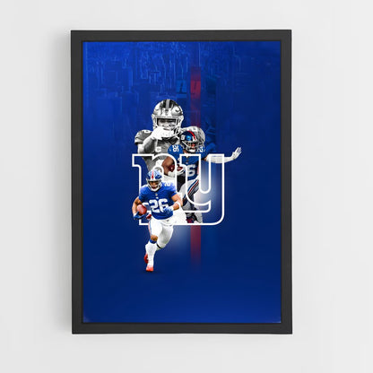 new-york-giants-11 cadre Noir