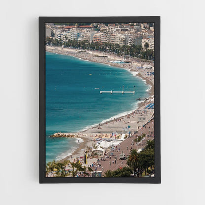 Manifesto Promenade des Anglais