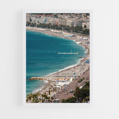 Manifesto Promenade des Anglais