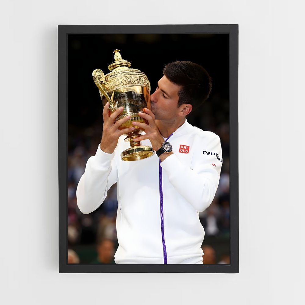 novak-djokovic-4 cadre Noir