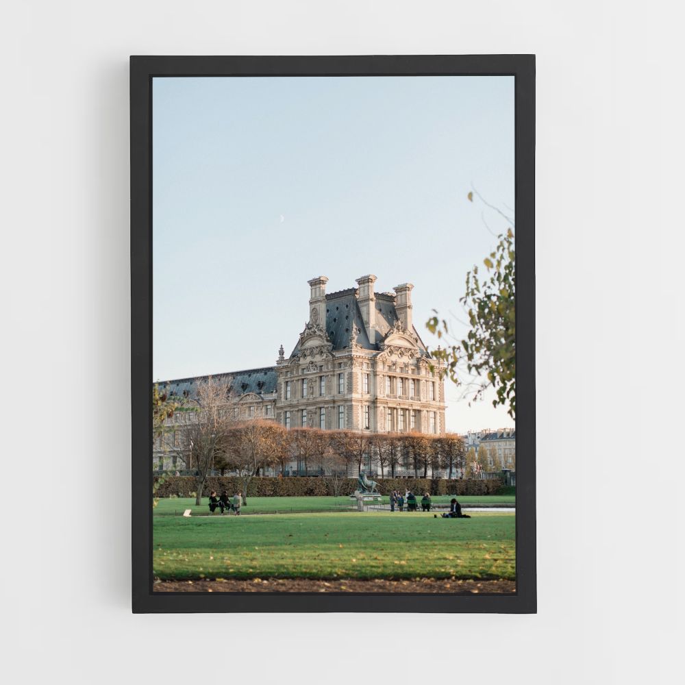 Manifesto Tuileries